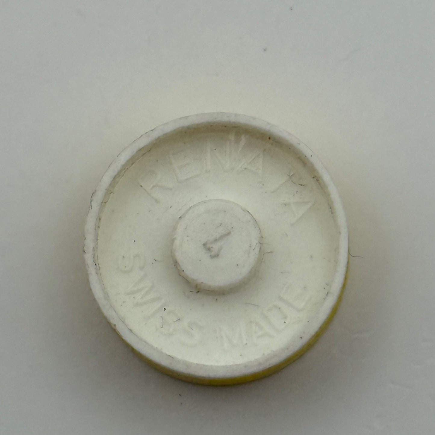 RL 9013/21 9033/21 Balance Wheel Complete And Spring 1827 M Watch Movement Parts