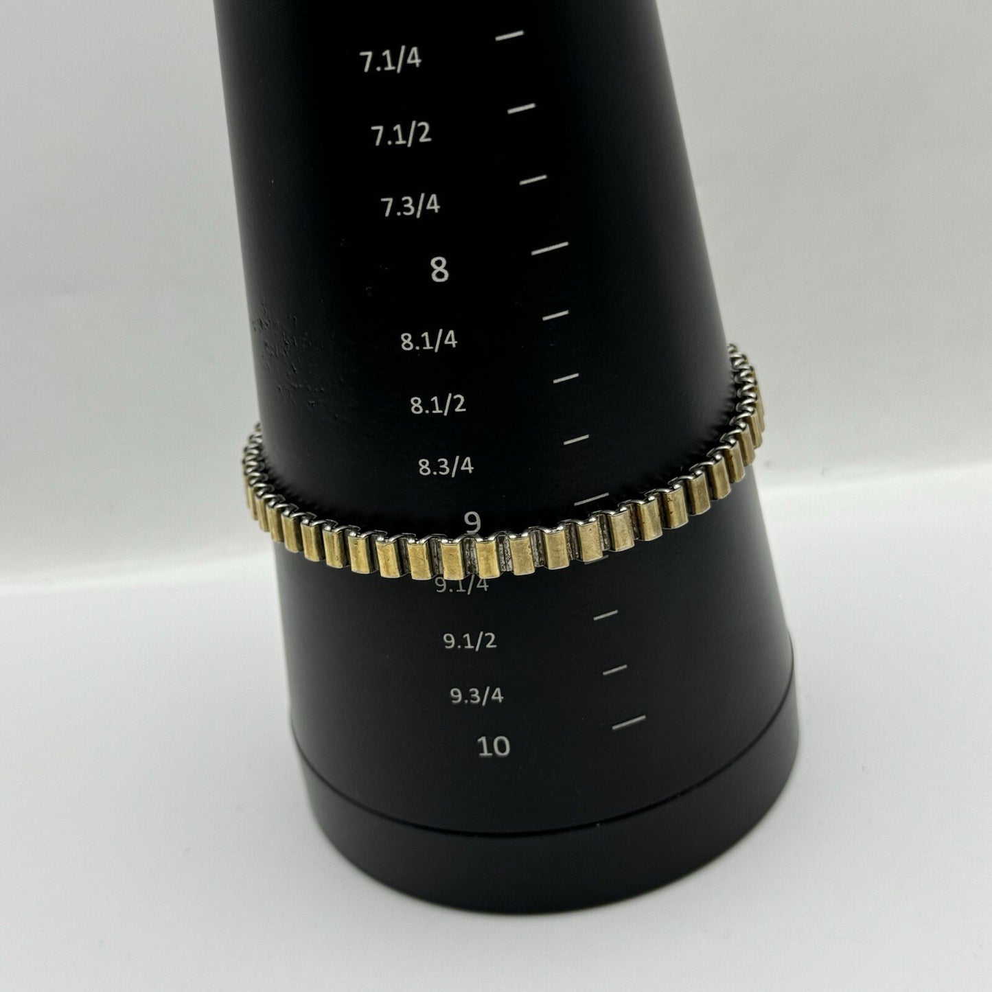 21mm WORKING Vintage Avia Art Deco Expandable Strap Ladies Cocktail Wristwatch