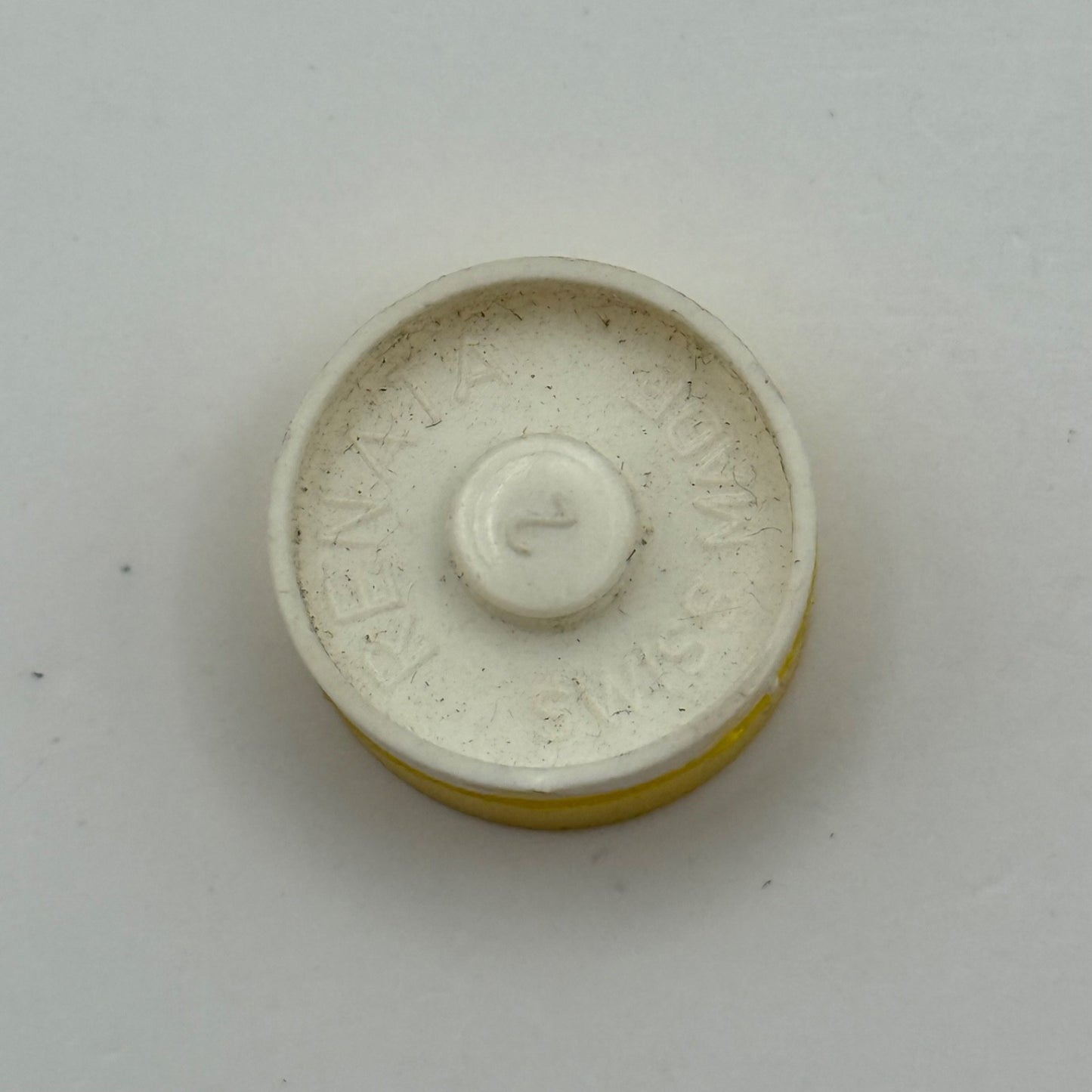 EB 8320 8321 8330 Balance Wheel Complete And Spring Watch Movement Parts