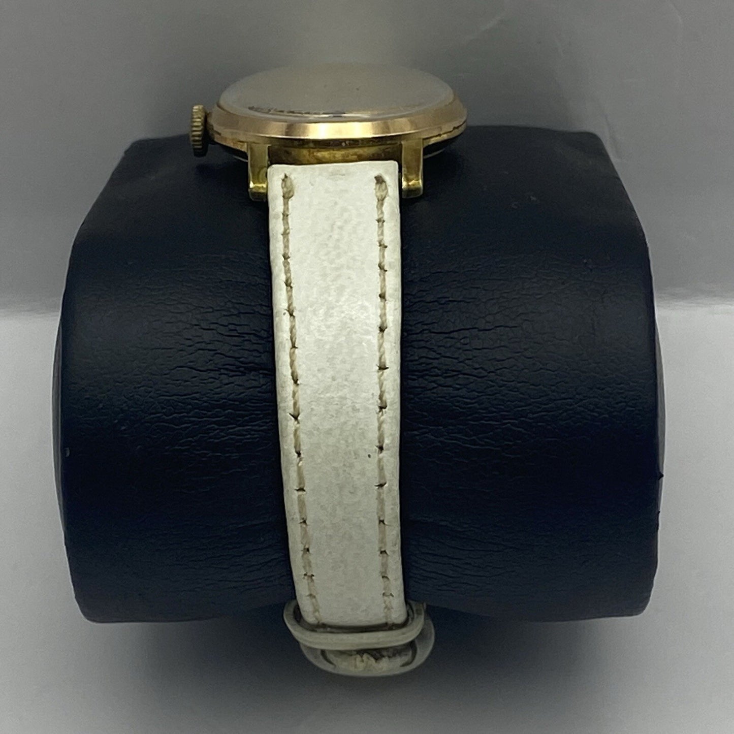 21mm Ladies Manual Wind McNeil Unsure Of Calibre Watch NON WORKING