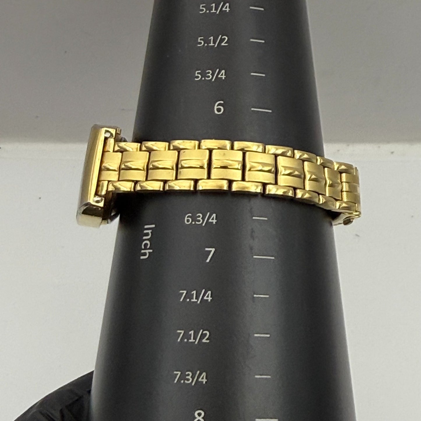 23mm Ladies Running Vintage Seiko 5 Automatic 4207-00N0 Cal 4207B Watch PARTS