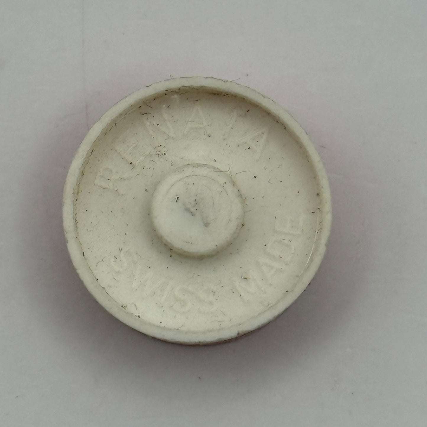 AS 970 Balance Wheel Complete And Spring 8¾’’’ 27 M Watch Movement Parts NOS