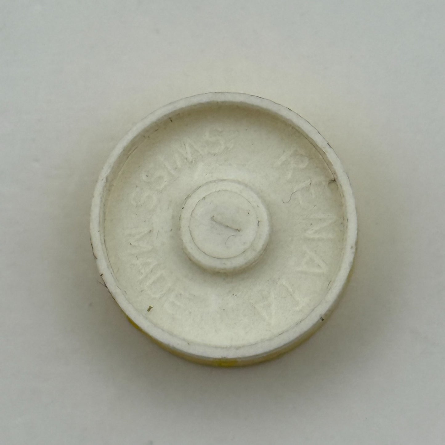 RL 9013/21 9043/21 Balance Wheel Complete And Spring 1827 M Watch Movement Parts