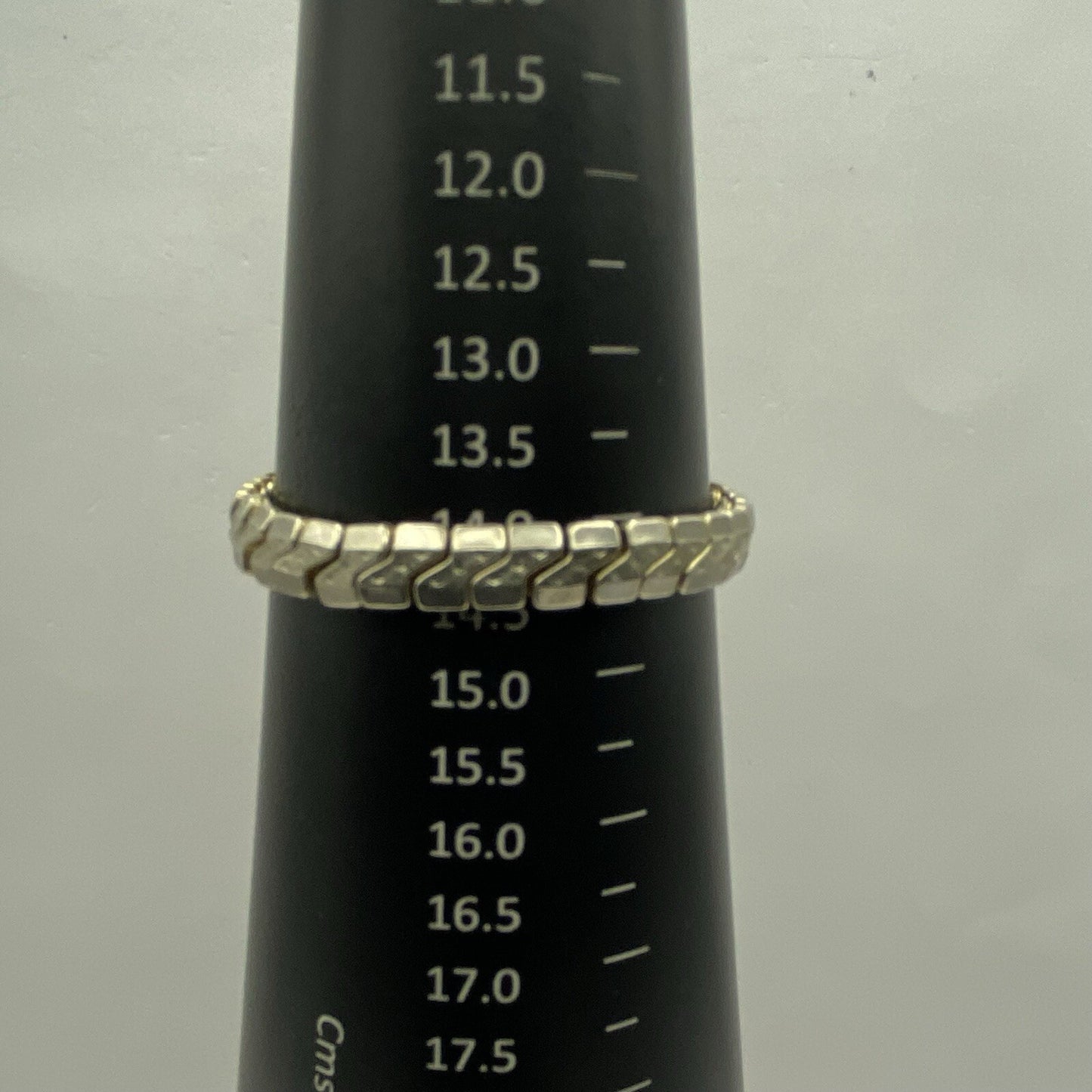 17mm Vintage Ladies Lucerne Cal 5601 Manual Cocktail Heart Watch NON WORKING