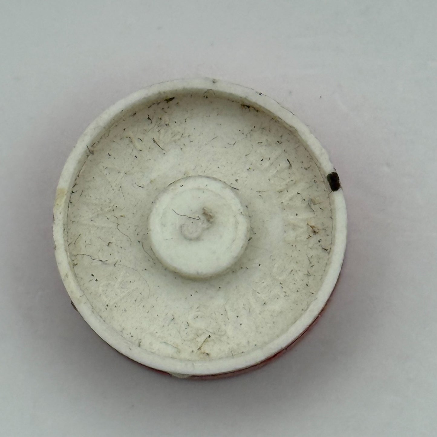 AS 970 Balance Complete Inca Renata 28 M Watch Movement Parts Vintage NOS Repair