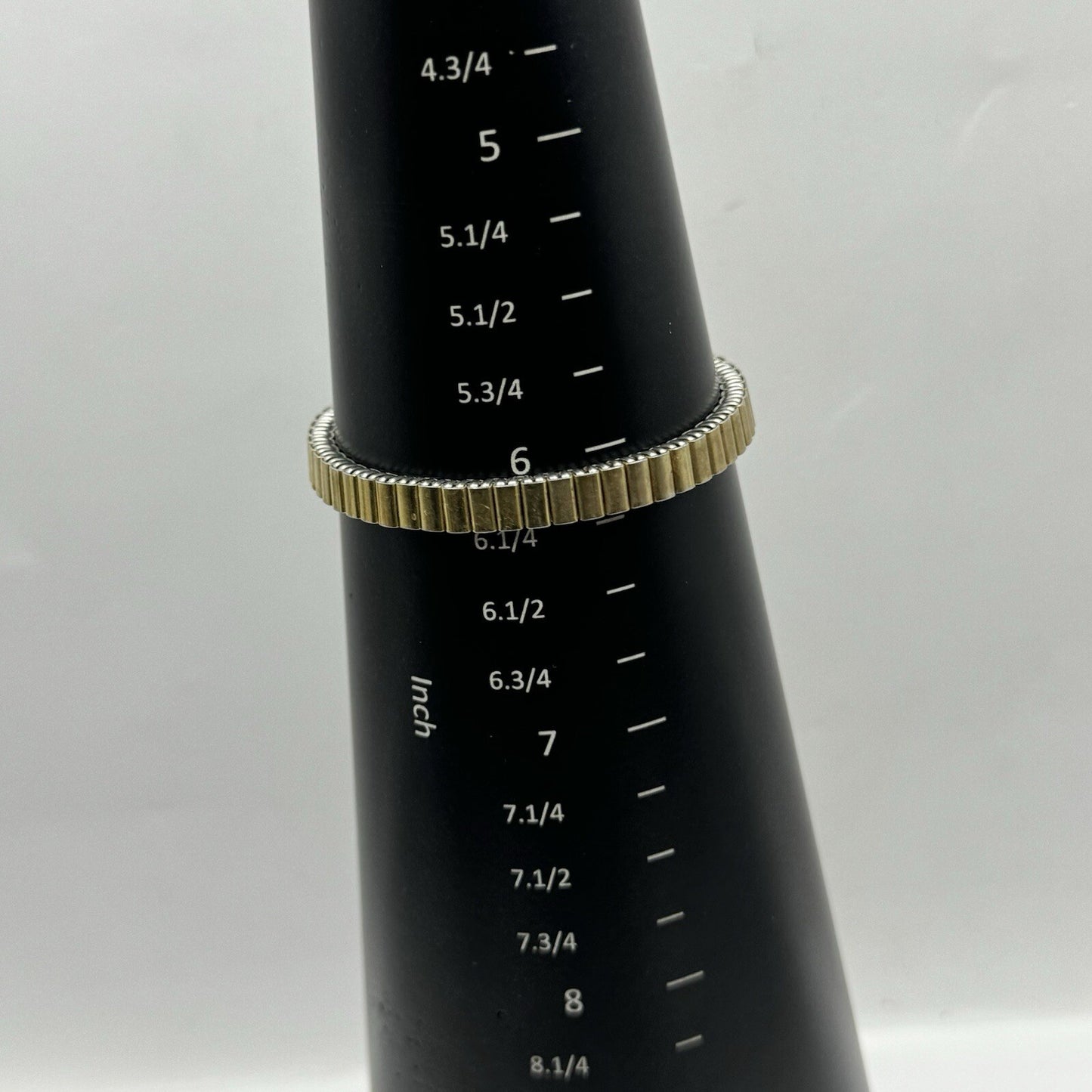 21mm WORKING Vintage Avia Art Deco Expandable Strap Ladies Cocktail Wristwatch
