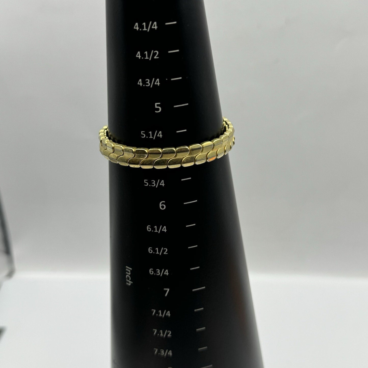 17mm WORKING Vintage Ladies Lucerne Manual Wind Expandable Cal 5001 Mvt Watch