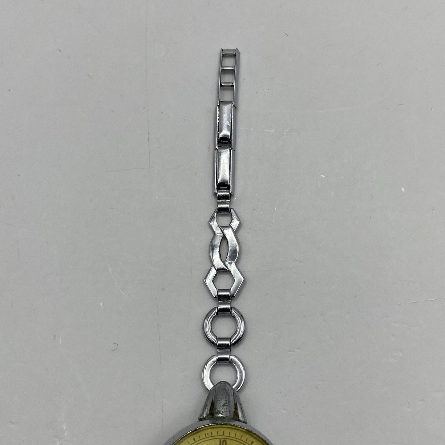 23mm Ladies Manual Wind Chelco EB 1226 Movement Watch NON WORKING