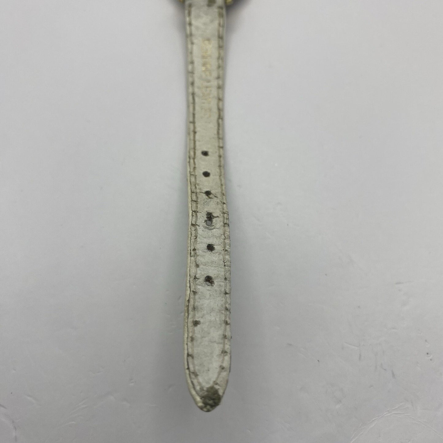 21mm Ladies Manual Wind McNeil Unsure Of Calibre Watch NON WORKING