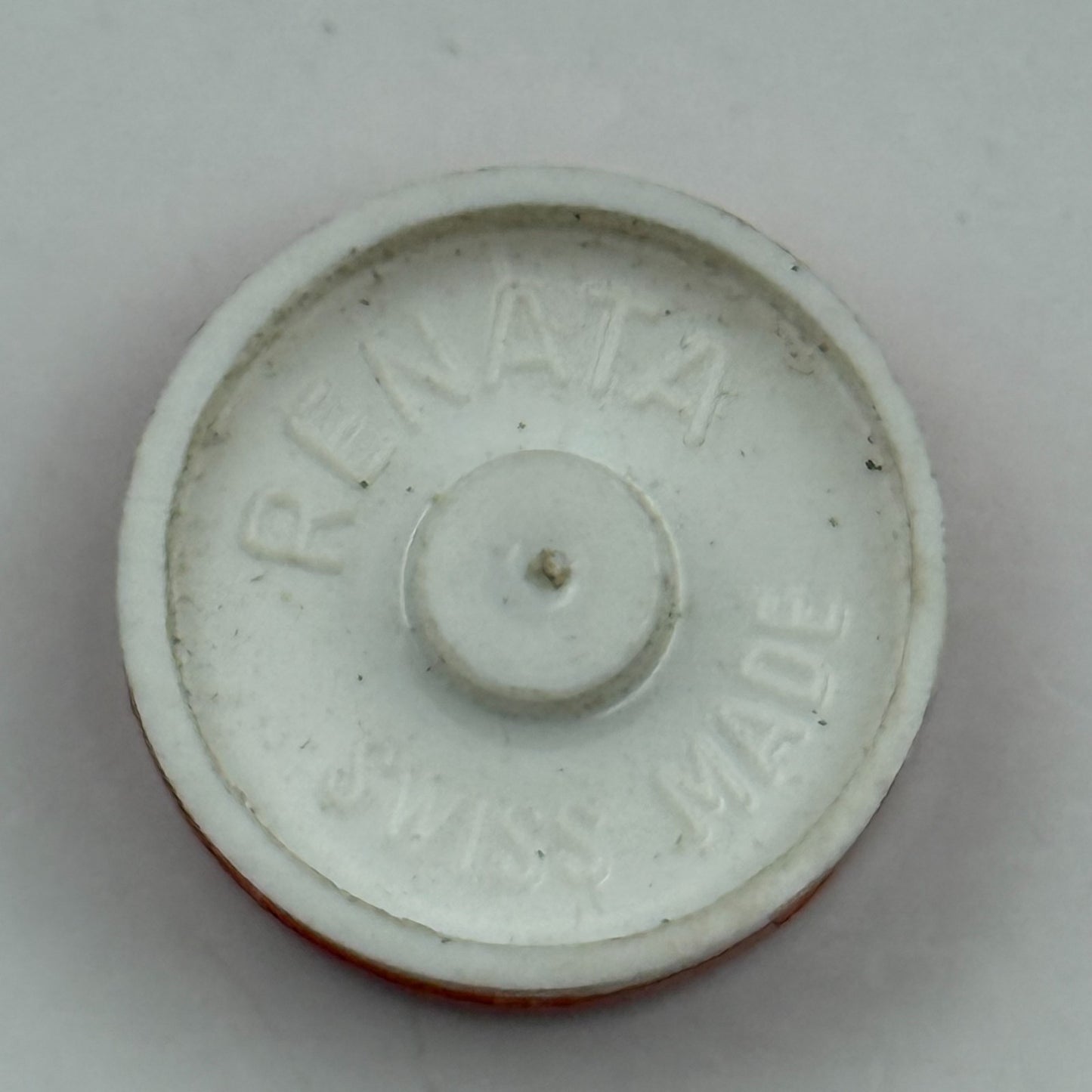 AS 1051 Balance Wheel Complete And Spring 5¼’’’ 34 M Watch Movement Parts NOS