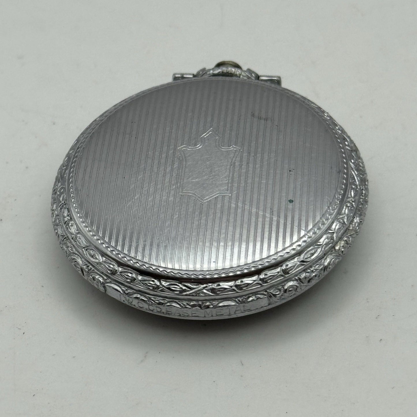 12S Illinois The Master Double Roller Grade 405 Model 3 Pocket Watch TO RESTORE