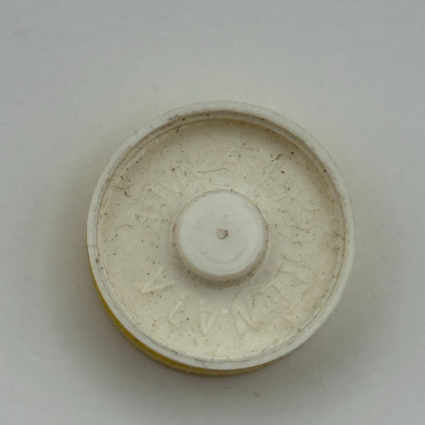 Kienzle 91/OB Balance Complete Renata 866 Watch Movement Parts Vintage NOS