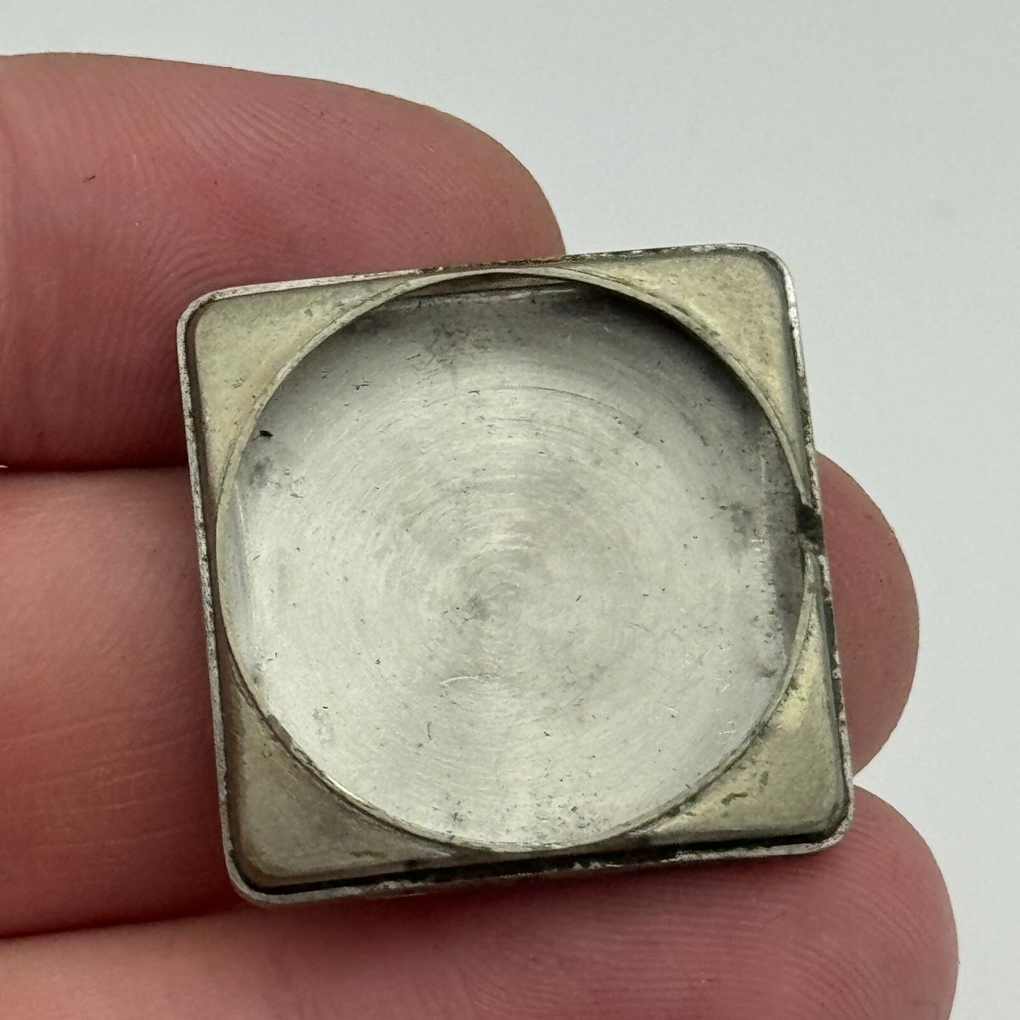 24mm Derrick Arogno A 120 Balance Ok Manual Wind Swiss Watch Movement PARTS