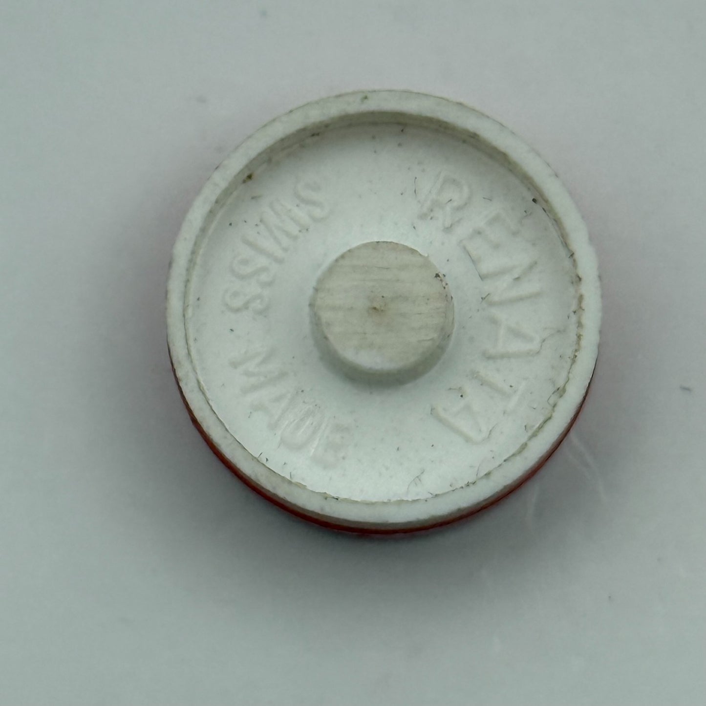 AS 976 1012 Balance Wheel Complete And Spring 29 M Watch Movement Parts NOS