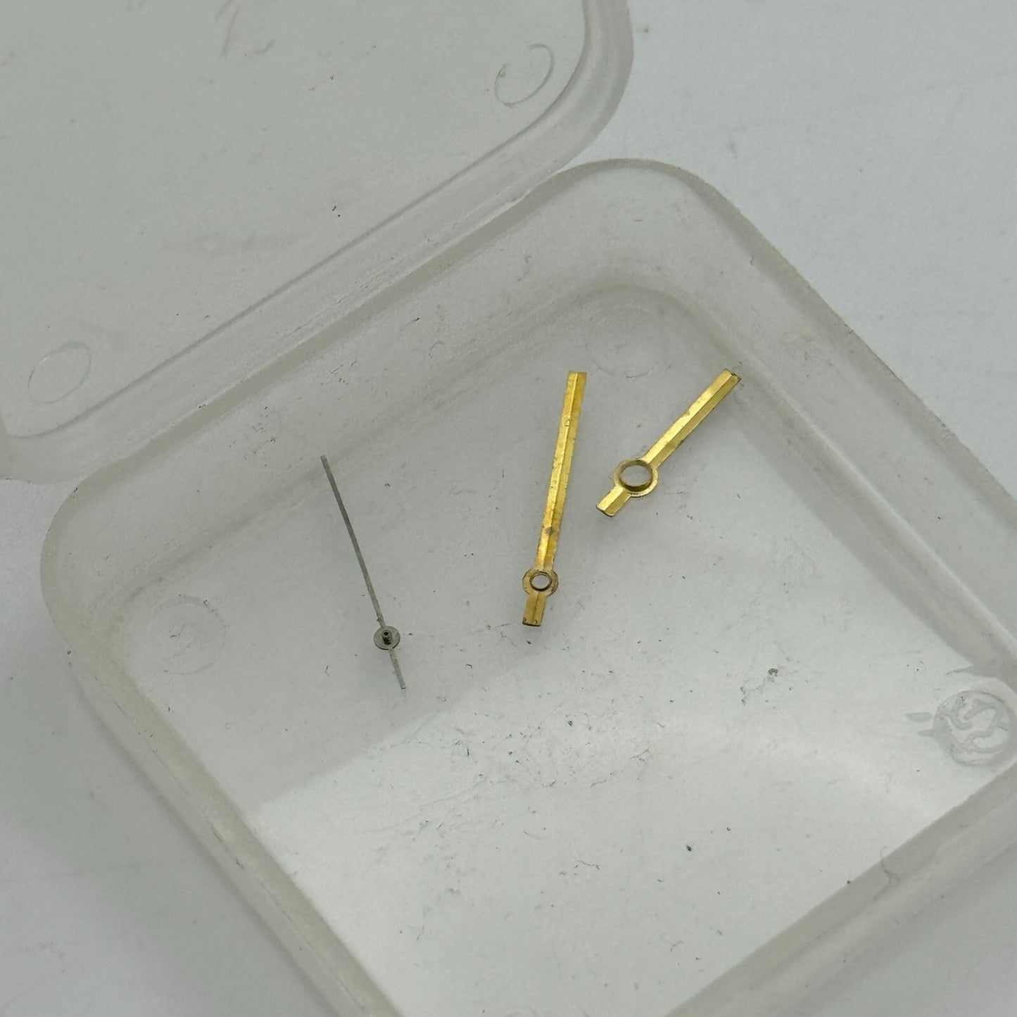25.9mm Men's Roamer MST 414 Balance Ok Watch Movement Swiss Vintage PARTS SPARE