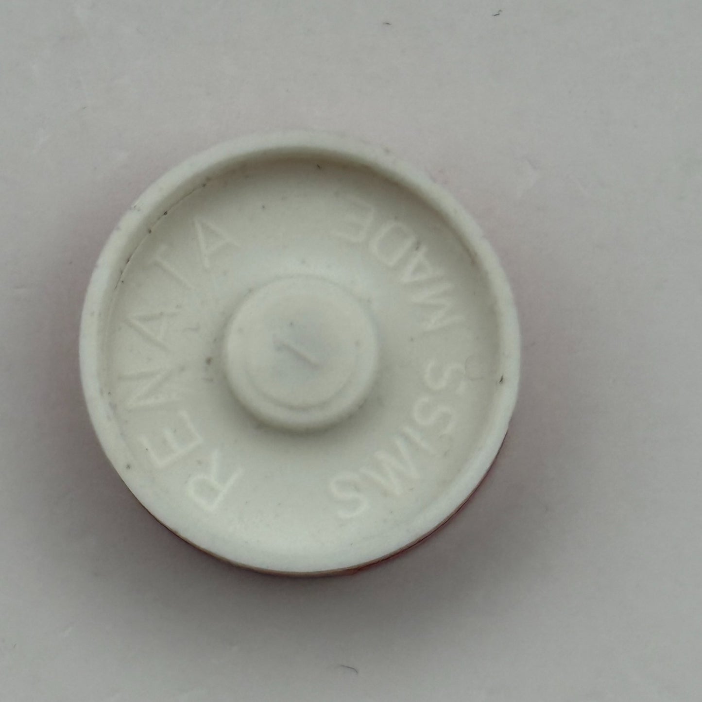 FHF 60 Balance Wheel Complete And Spring 6¾–8’’’ 200 M Watch Movement Parts NOS