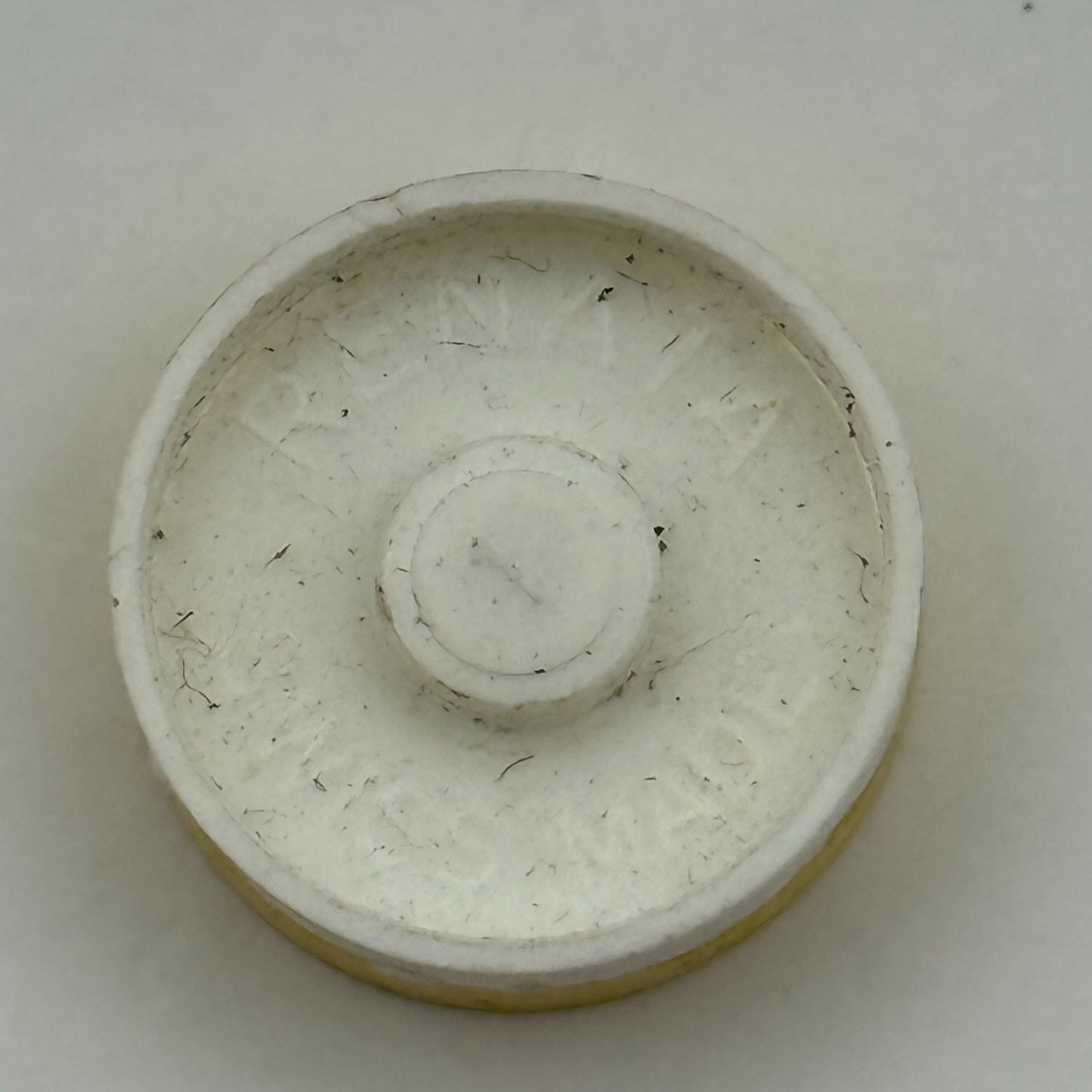 BFG 910 Balance Complete PL Renata Watch Movement Parts DAMAGED