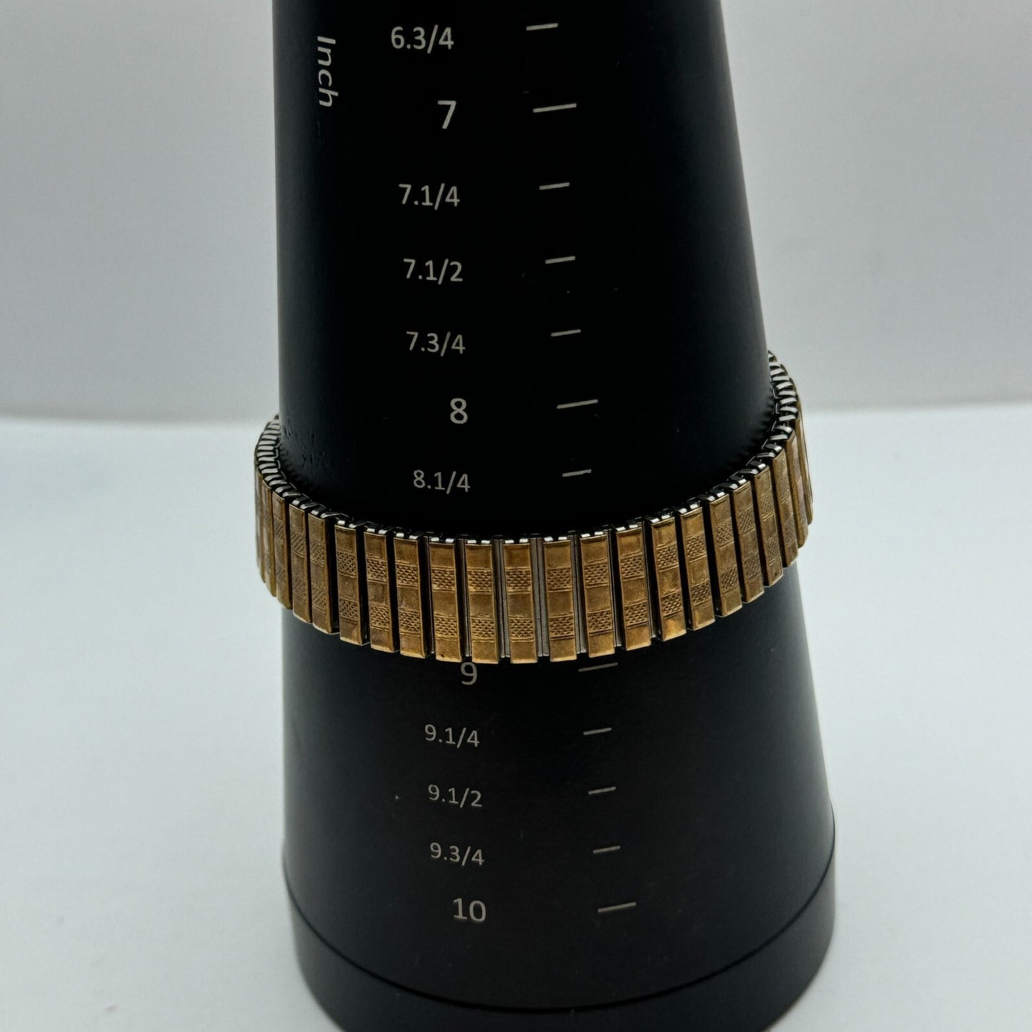 34mm Men’s Vintage Excalibur Tissot 781-1 Manual Wind Gold Plated Watch PARTS