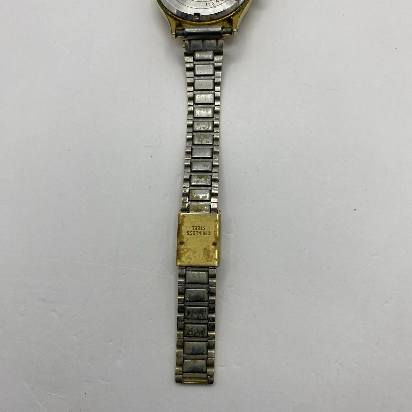 30mm WORKING FHF 29 Dennison Aquatite Bernex Sweep Seconds Ladies Watch Swiss