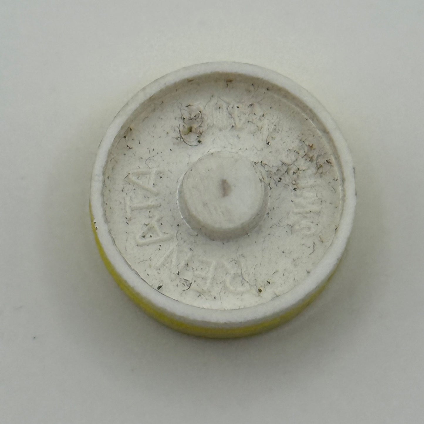 BRAC 2021 2025 Balance Wheel Complete And Spring 69 M Watch Movement Parts NOS