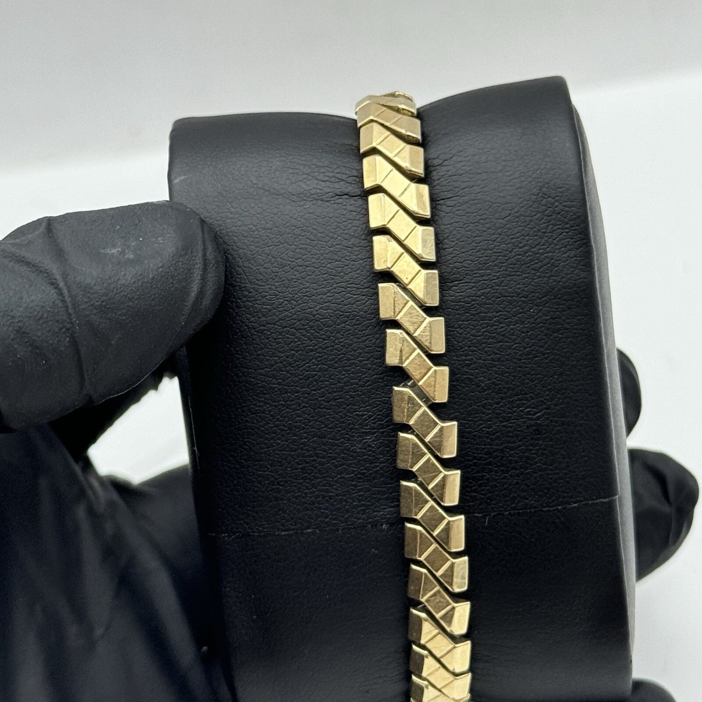 21mm Women’s Smiths De Luxe Rolled Gold Running Watch For Restoration
