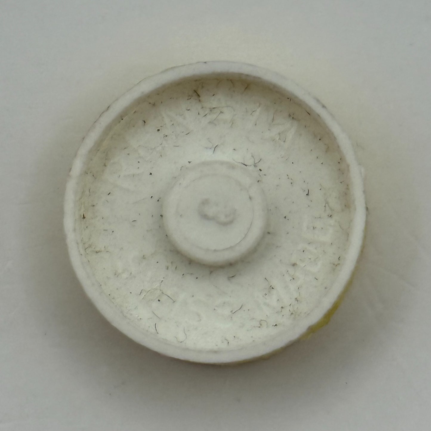 Oris 440 Balance Wheel Complete And Spring 6¾–8’’’ 974 M Watch Movement Parts