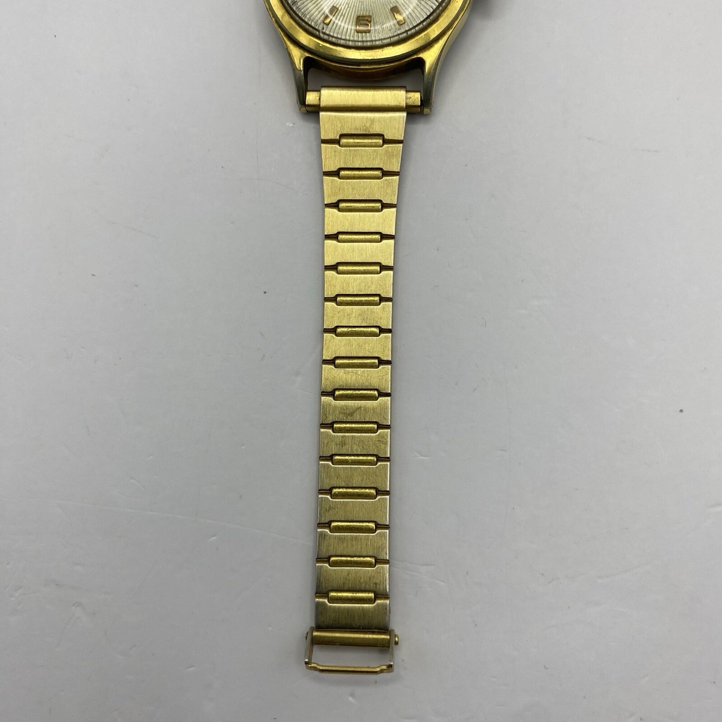 30mm WORKING FHF 29 Dennison Aquatite Bernex Sweep Seconds Ladies Watch Swiss