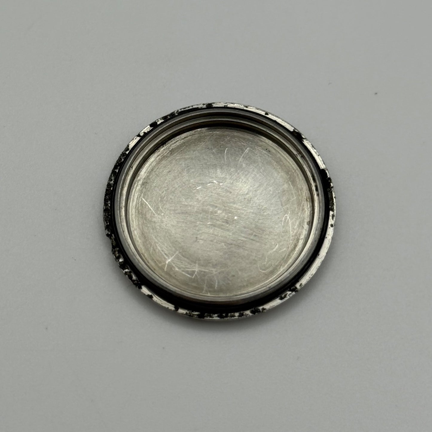 Seiko 4207B Automatic Watch Movement Scuba Diver 4205-0510 Day Date Parts 18.7mm