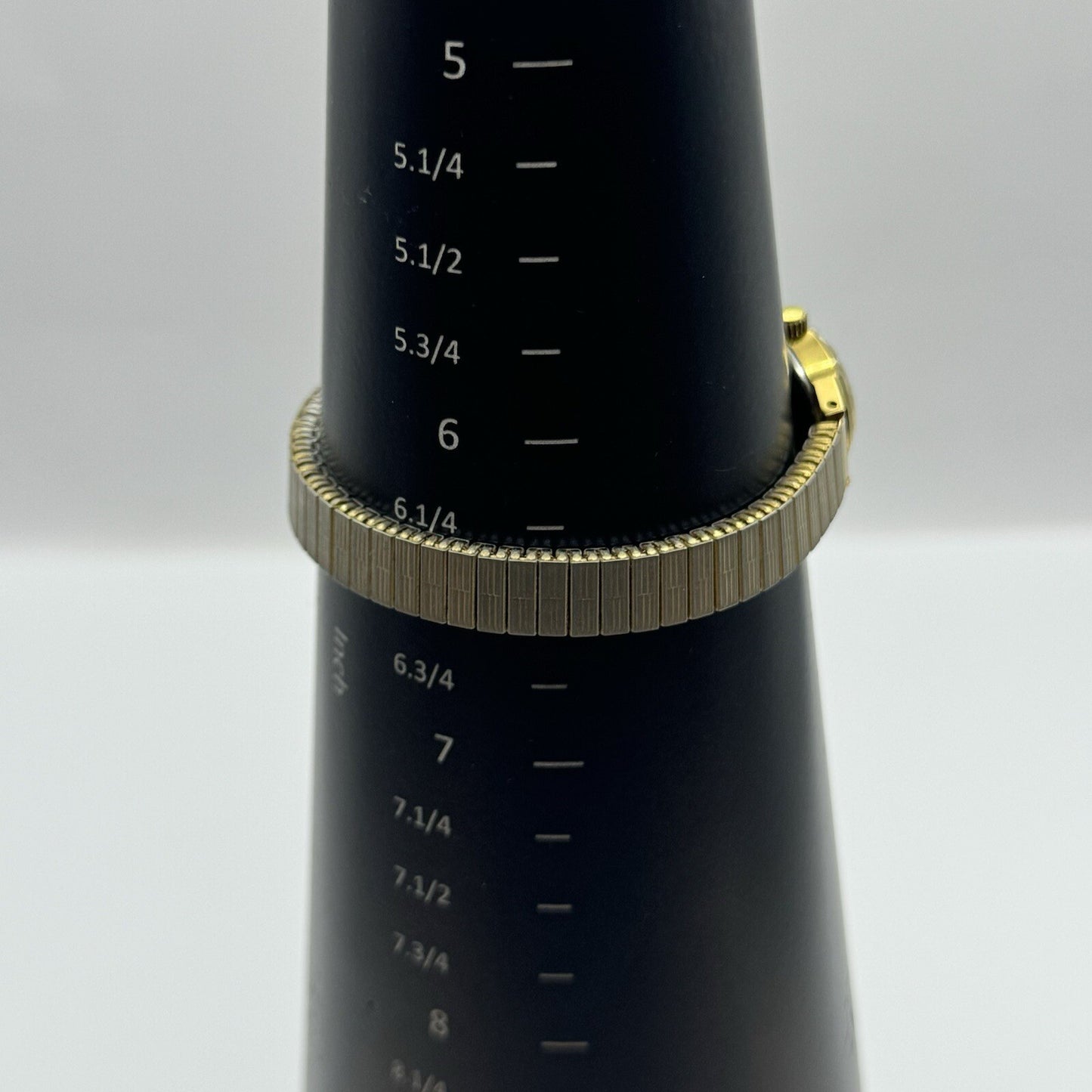 18mm WORKING Ladies Vintage Meister Anker Expandable Strap Cocktail Wristwatch