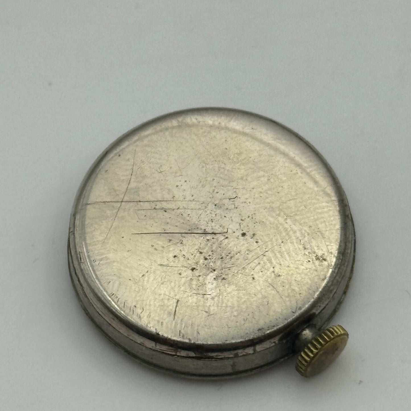 26.8mm Running Rotary Super Sports 4/440 Manual Wind Swiss Watch Movement PARTS