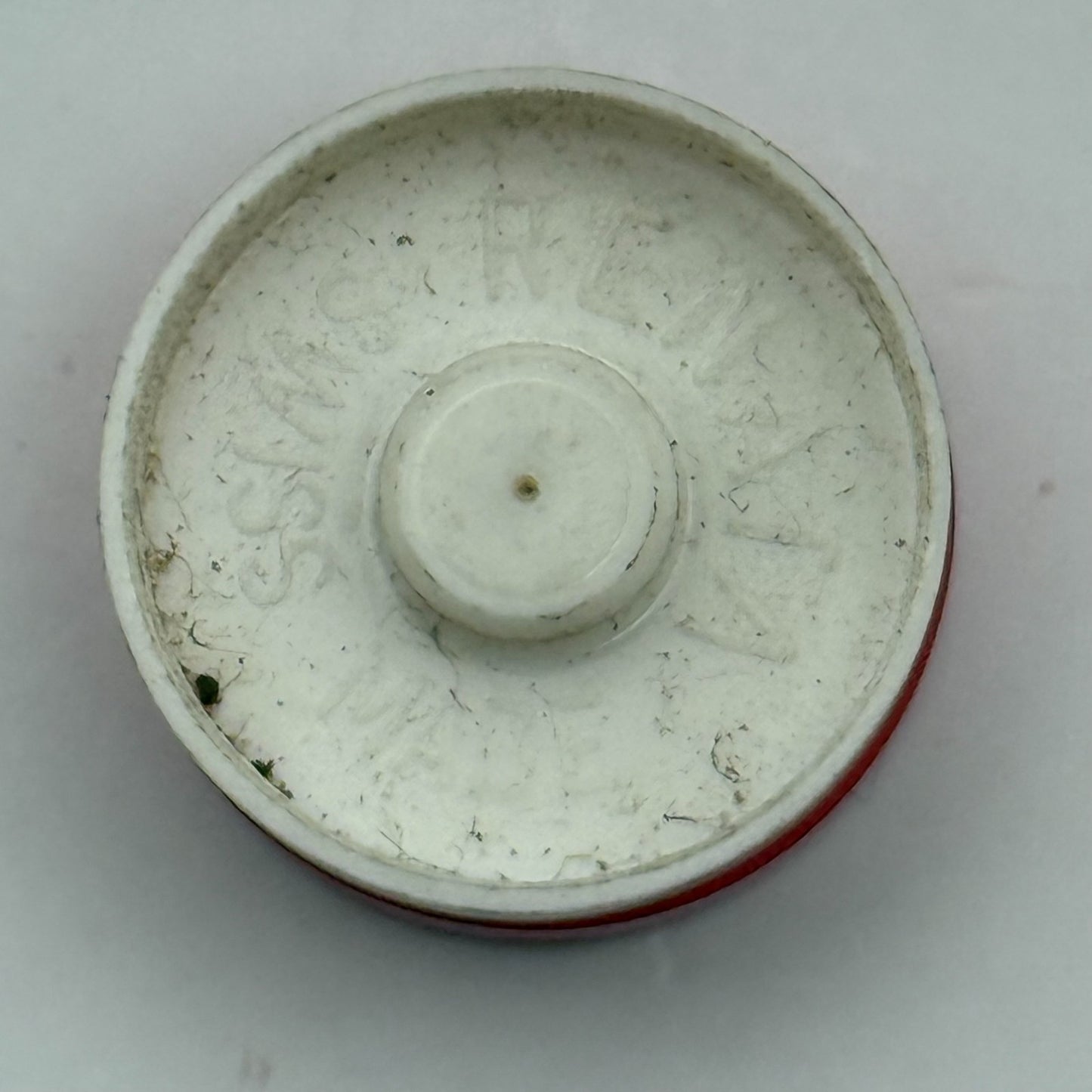 AS 976 1012 Balance Wheel Complete And Spring 29 M Watch Movement Parts NOS