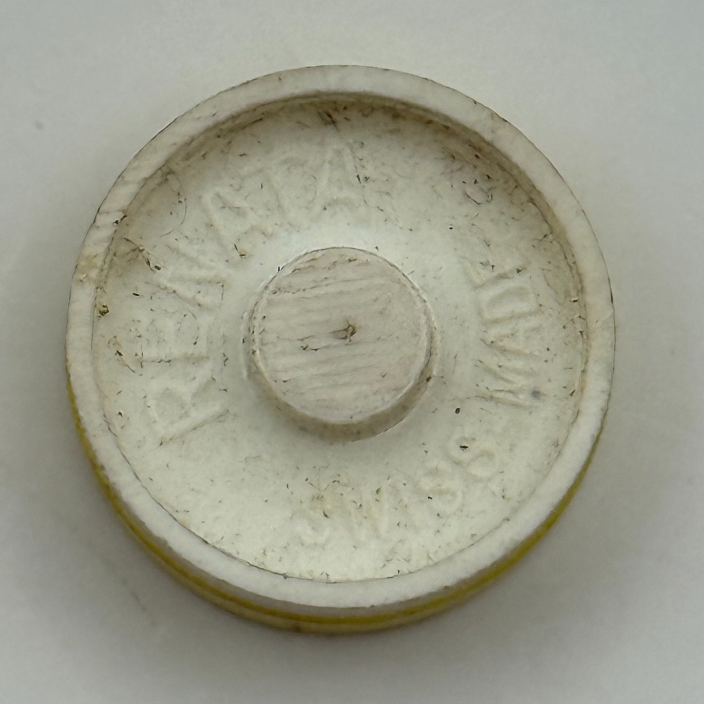 EB Balance Complete KIF Renata 1431 Watch Movement Parts Vintage NOS