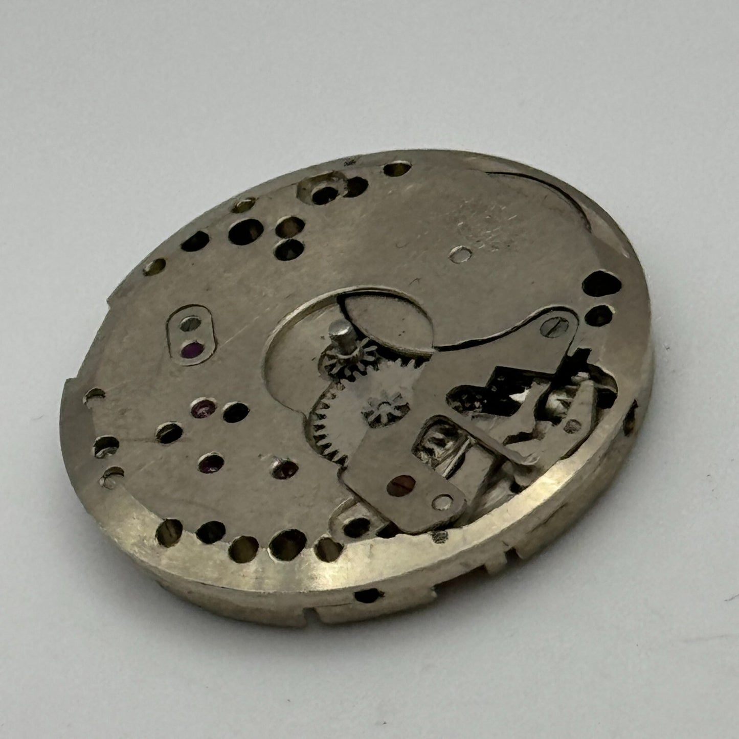 24mm Minerva RFV Depose Manual Wind Watch Movement Swiss Vintage PARTS SPARES