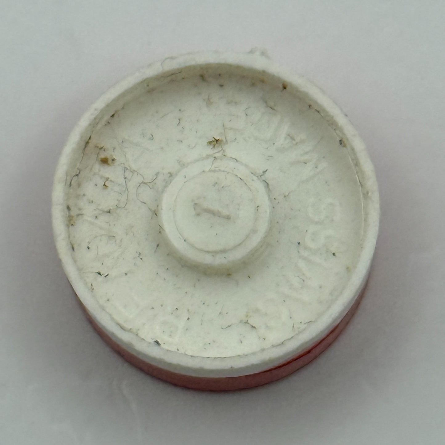 Felsa 382 Balance Complete AM Inca Renata 656 Watch Movement Parts Vintage