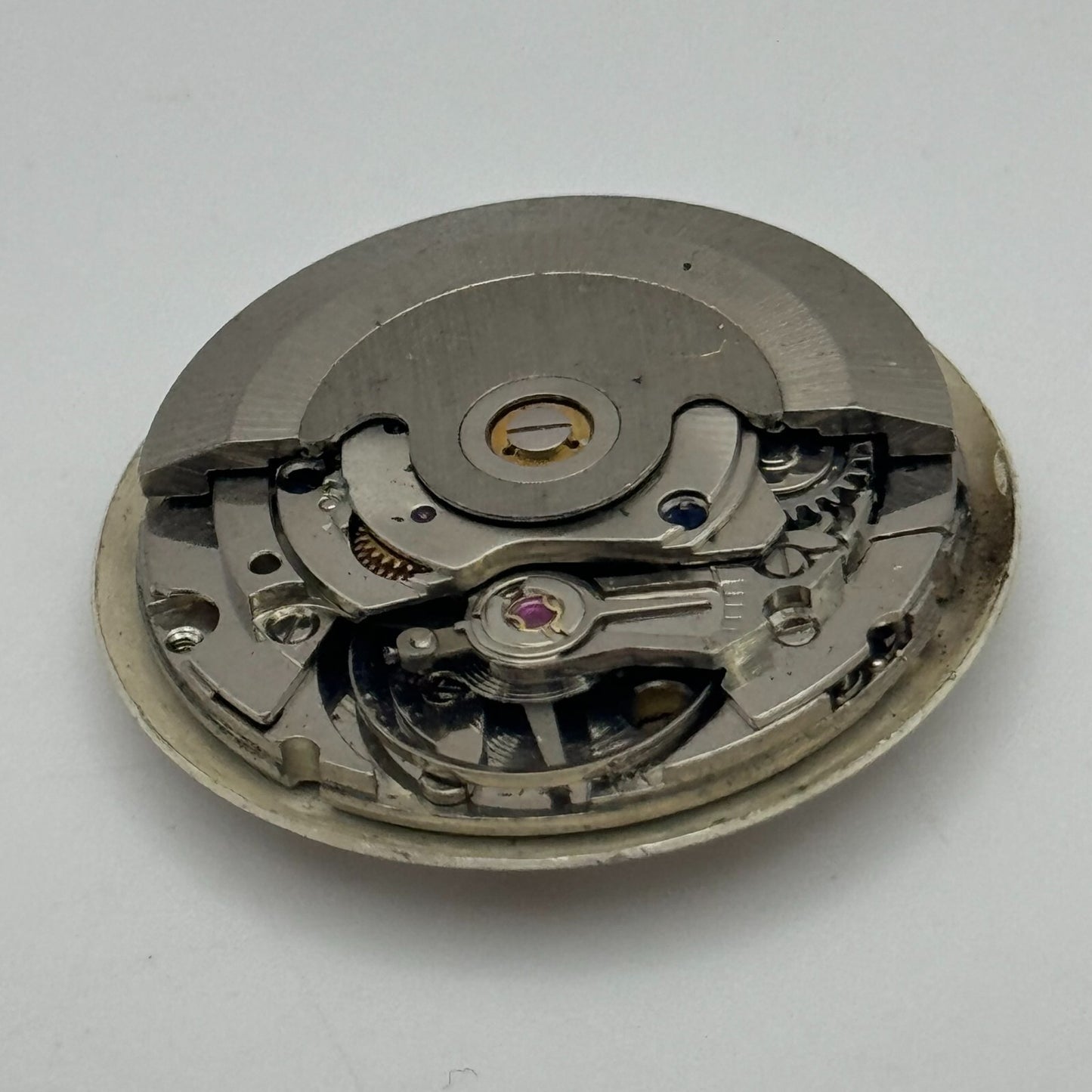 25.9mm Tressa ETA 2772 Automatic Balance Ok Watch Movement Swiss Vintage PARTS
