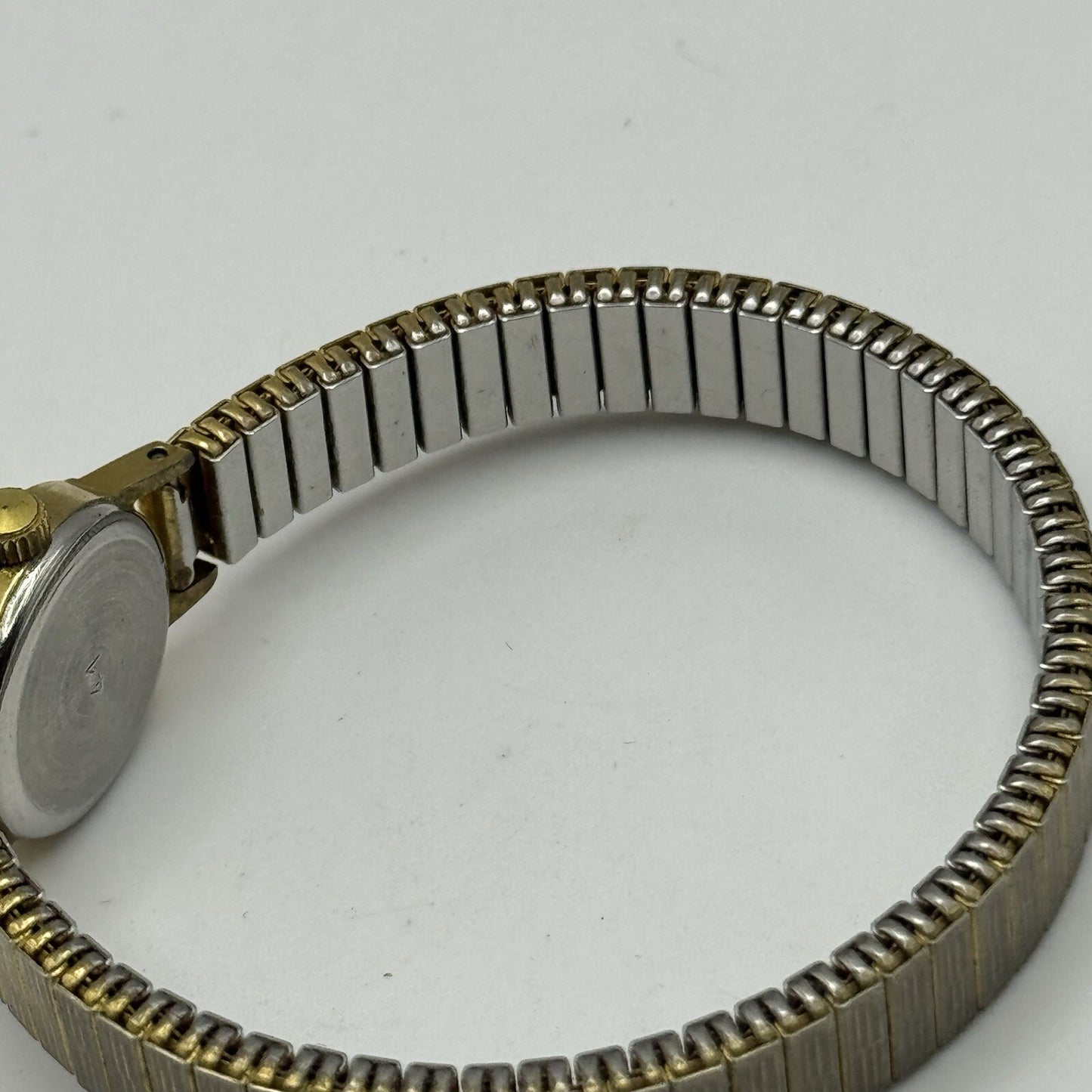 18mm WORKING Ladies Vintage Meister Anker Expandable Strap Cocktail Wristwatch