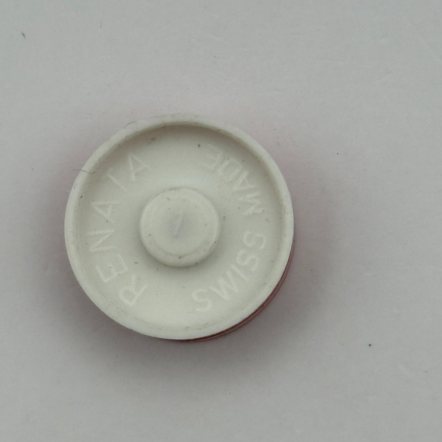 AS 976 1012 Balance Wheel Complete And Spring 29 M Watch Movement Parts NOS