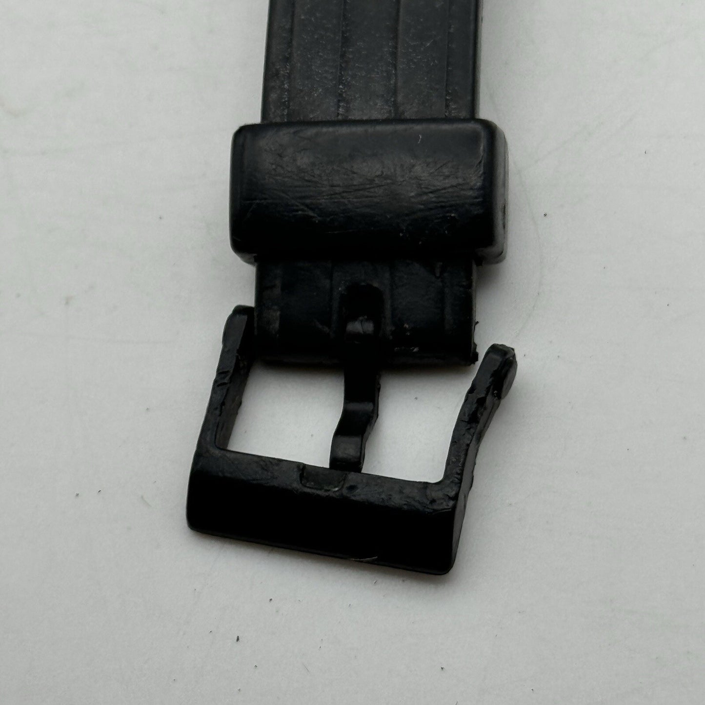 34mm Manual Wind Wostok USSR Date Dial Watch FOR PARTS