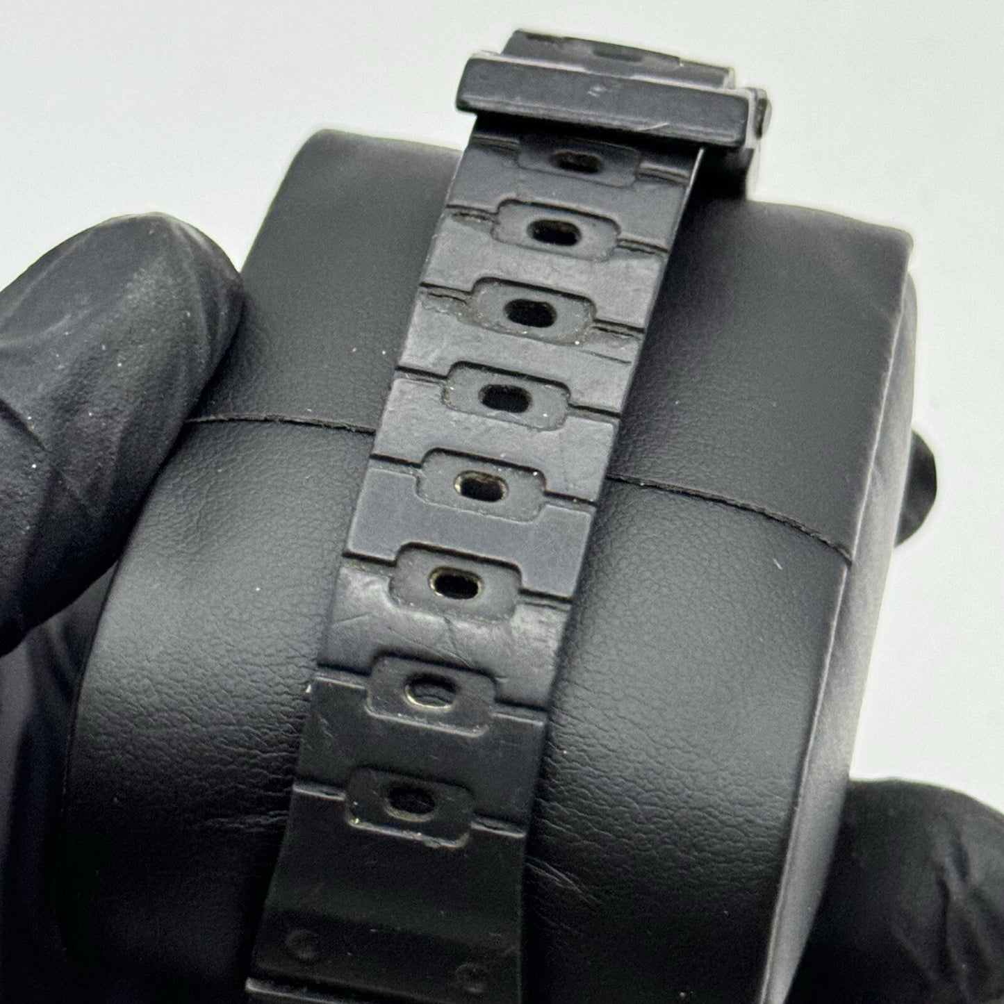 34mm Manual Wind Wostok USSR Date Dial Watch FOR PARTS