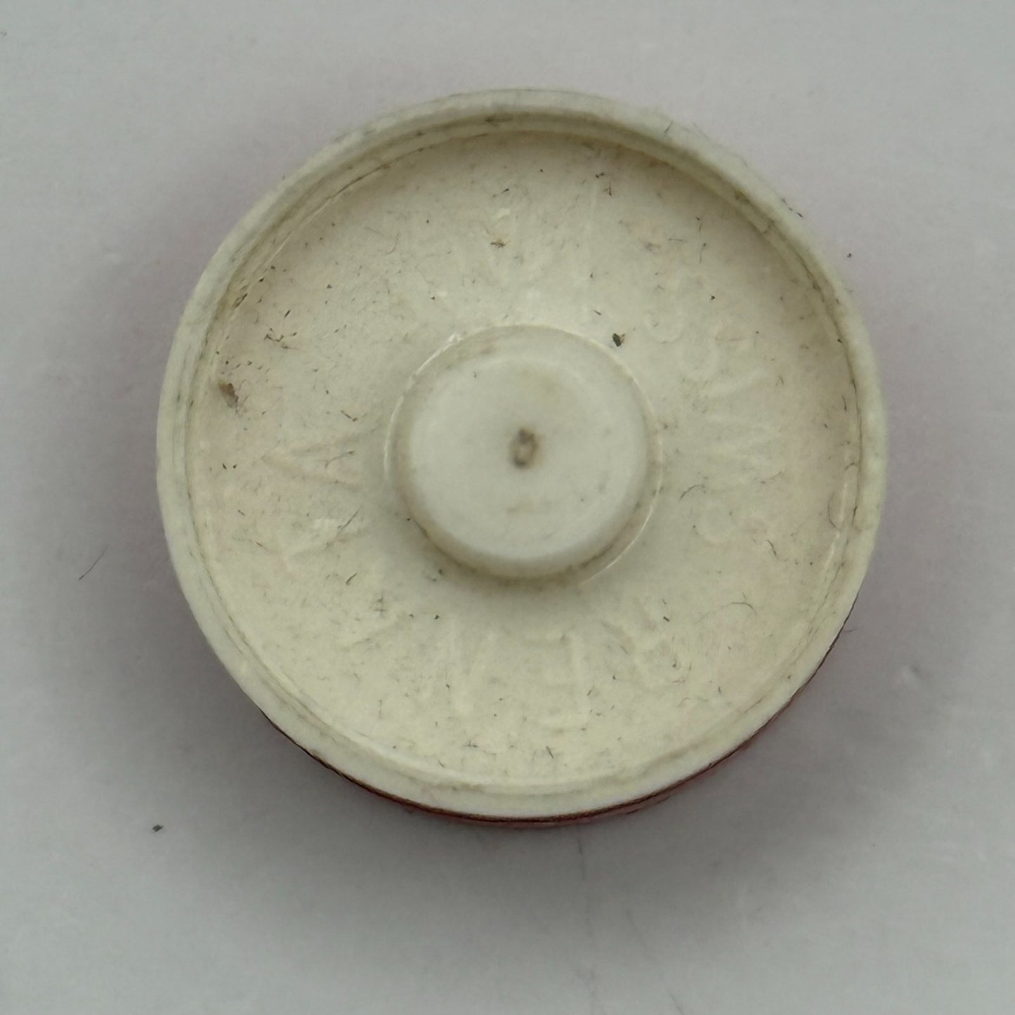 Peseux 120 Balance Wheel Complete And Spring 5¼’’’ 276 M Watch Movement Parts