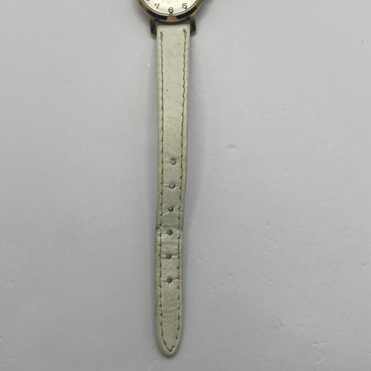 21mm Ladies Manual Wind McNeil Unsure Of Calibre Watch NON WORKING