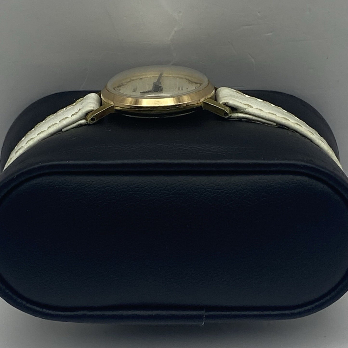 21mm Ladies Manual Wind McNeil Unsure Of Calibre Watch NON WORKING