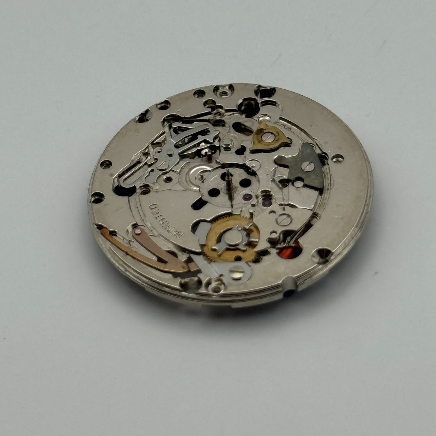 ETA ESA 954.122 Quartz Watch Movement Incomplete Swiss Vintage Parts