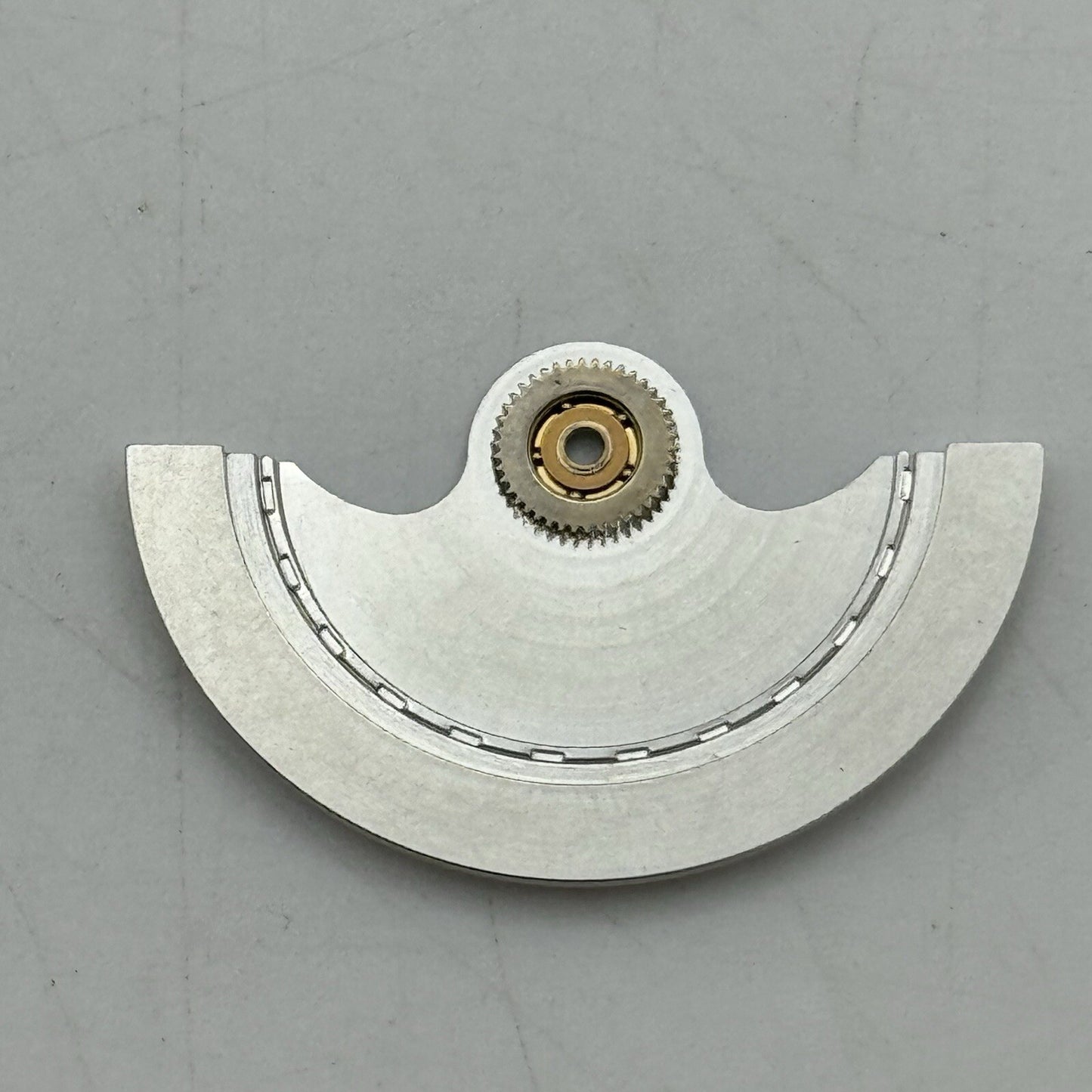 Omega 1164 Rotor Part For Omega 1164 Movement Good Aesthetic Condition Rare