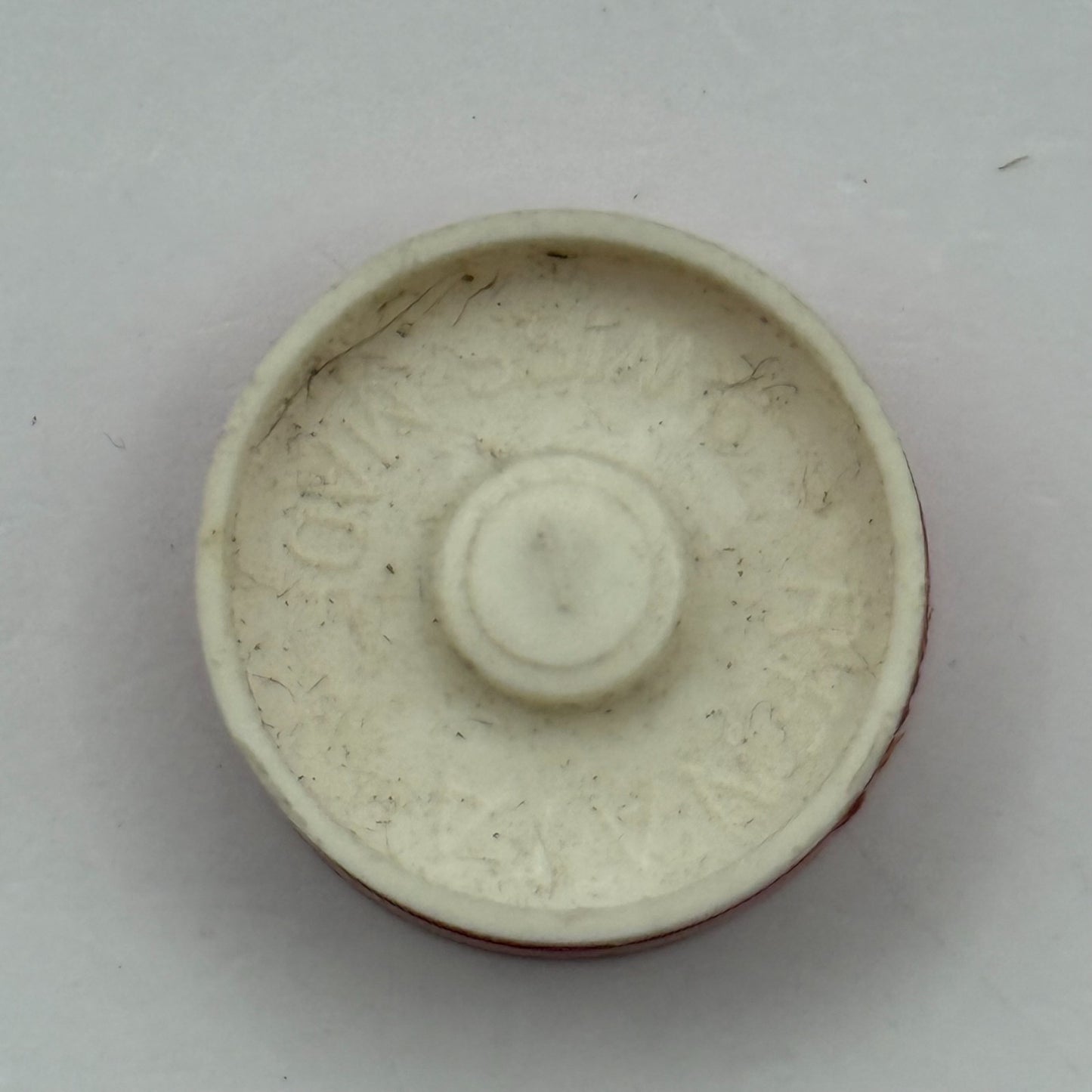 AS 976 1012 Balance Wheel Complete And Spring 29 M Watch Movement Parts NOS