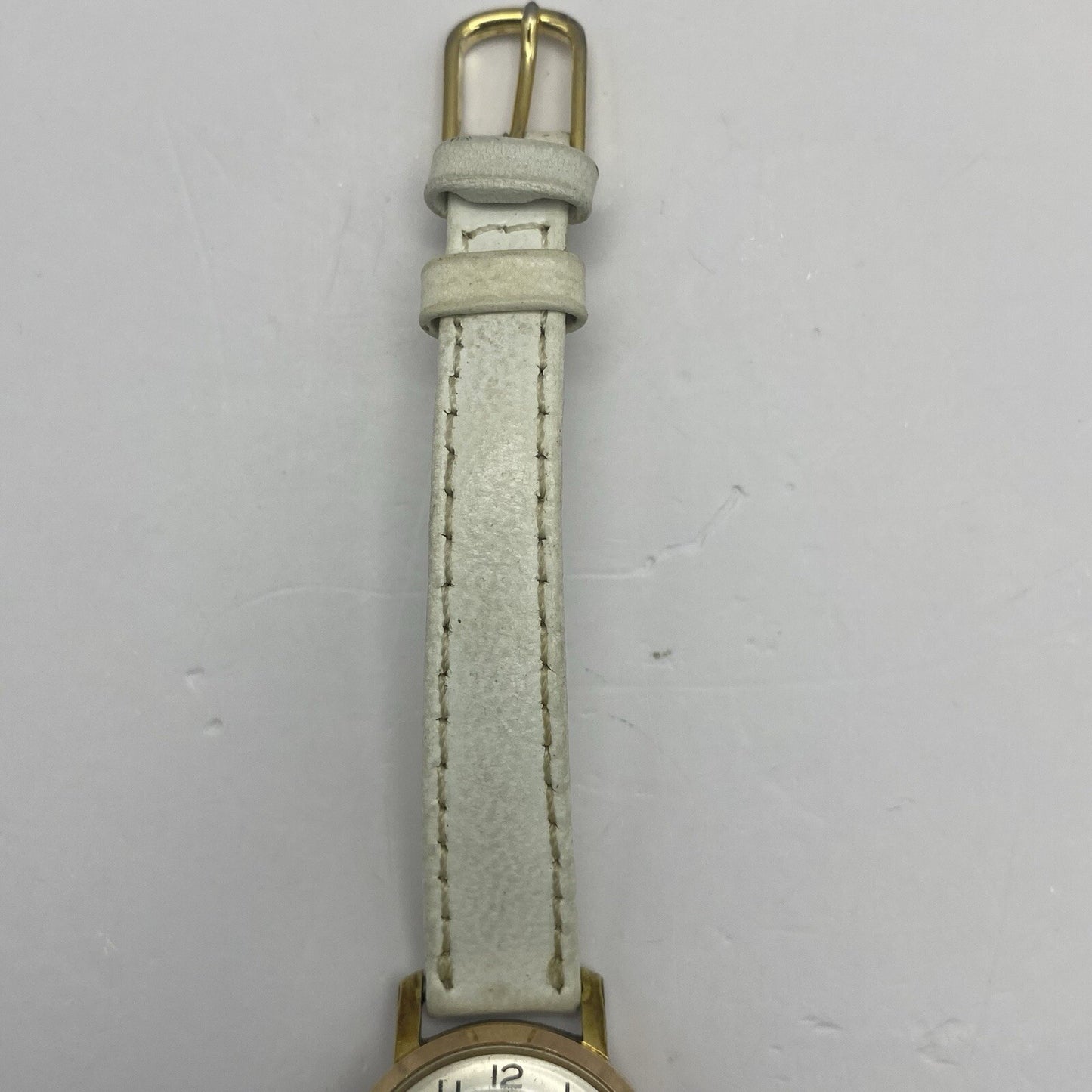 21mm Ladies Manual Wind McNeil Unsure Of Calibre Watch NON WORKING