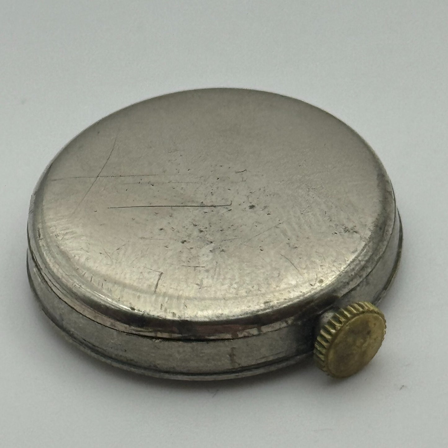 26.8mm Running Rotary Super Sports 4/440 Manual Wind Swiss Watch Movement PARTS