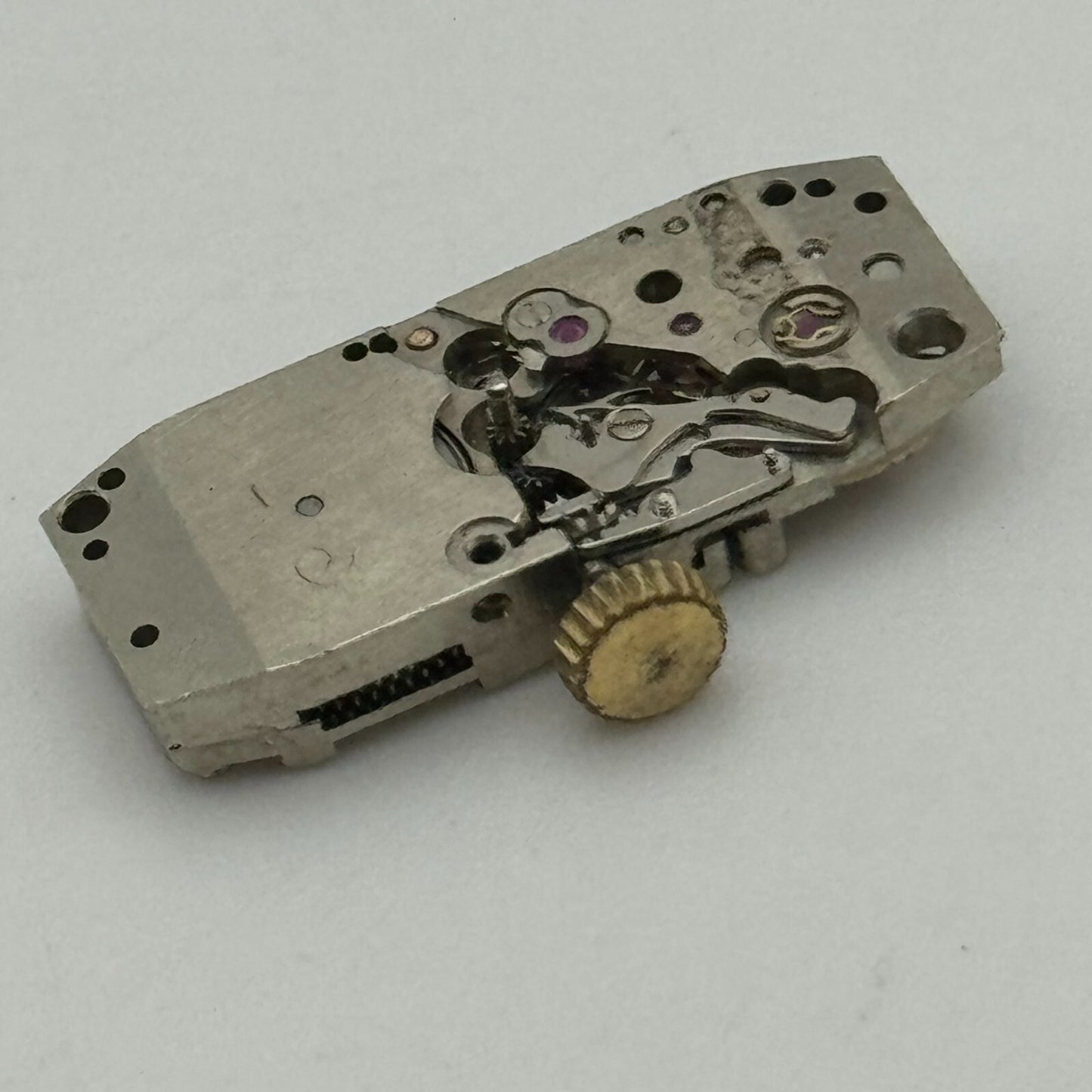 9mm Running Ladies Accurist FHF 59-21 Manual Wind Watch Movement Swiss PARTS