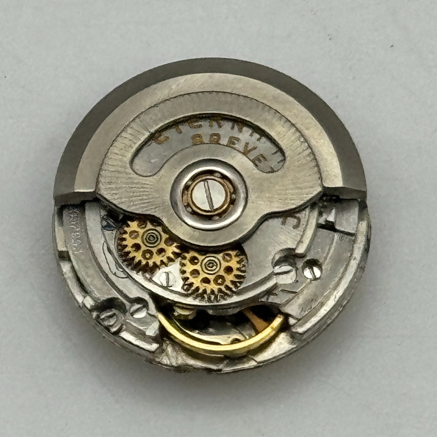 16.4mm Ladies Eterna Matic 1420 Automatic Watch Movement Swiss Vintage PARTS