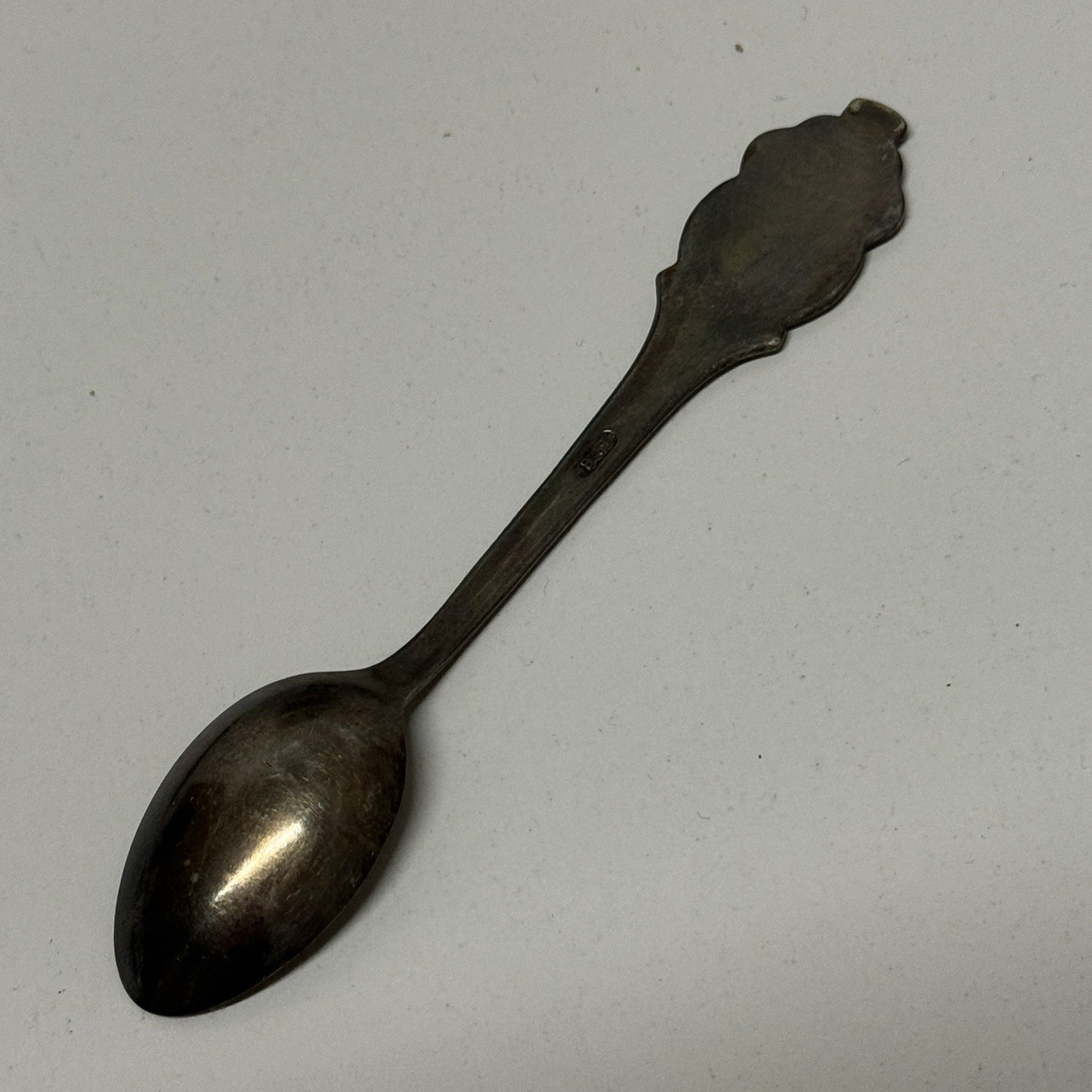 Vintage Rolex Bucherer Watches Switzerland Spoon Collectible Cutlery